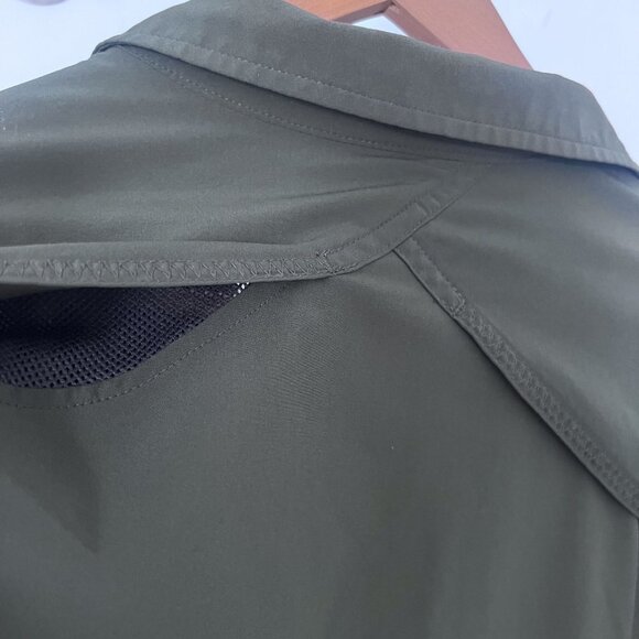 ExOfficio Women's Camina Trek'r Button Down Shirt - Picture 4 of 10